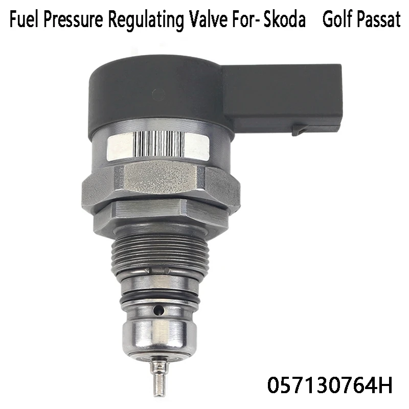 

Fuel Pressure Regulating Valve Fuel Regulator 057130764H For- Skoda For- Skoda VW Golf Passat