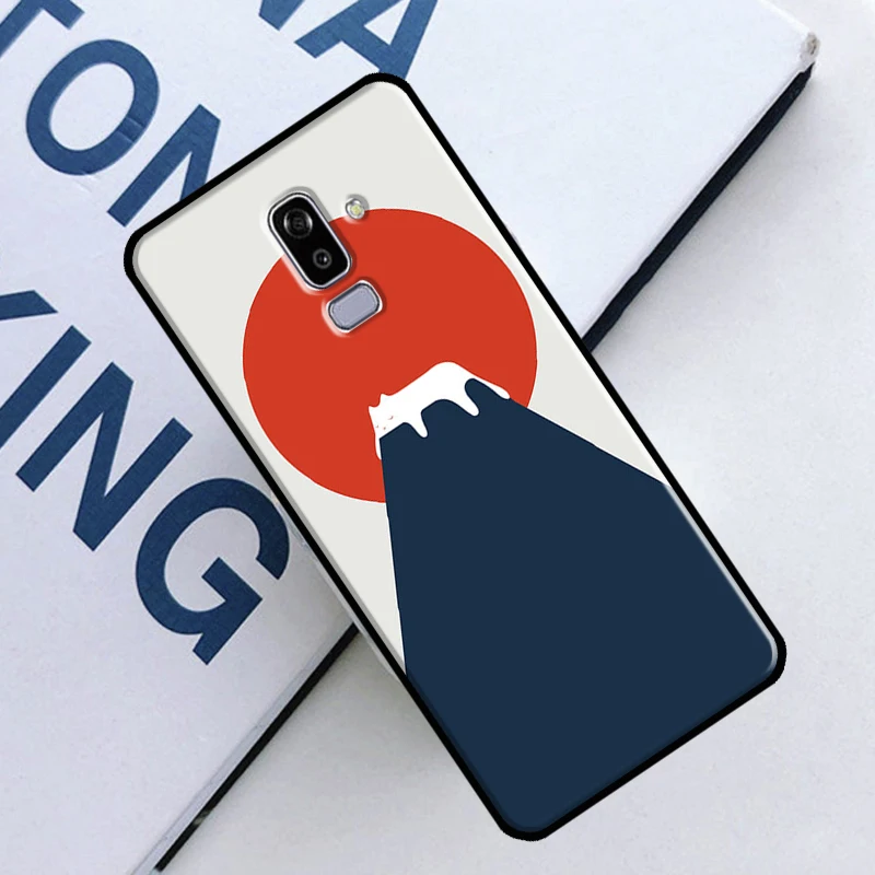 Чехол для Samsung Galaxy J3 J5 J7 2017 J1 A3 A5 2016 A6 A8 J4 J6 Plus J8 A7 A9 2018 |