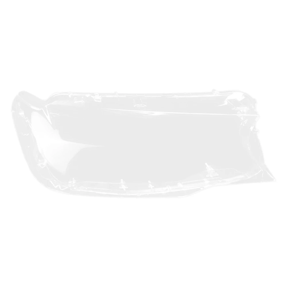 For BMW 5 Series G30 G38 520 523 525 528 530 2017-2020 Headlights Shell Transparent Cover Lampshade, Right For BMW 5 Series G30 G38 520 523 525 528 530 2017-2020 Headlights Shell Transparent Cover Lampshade, Right