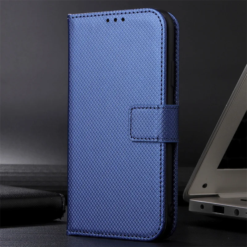 

For BlackBerry PRIV Case Luxury Flip PU Leather Card Slots Wallet Stand Case BlackBerry PRIV Phone Bags