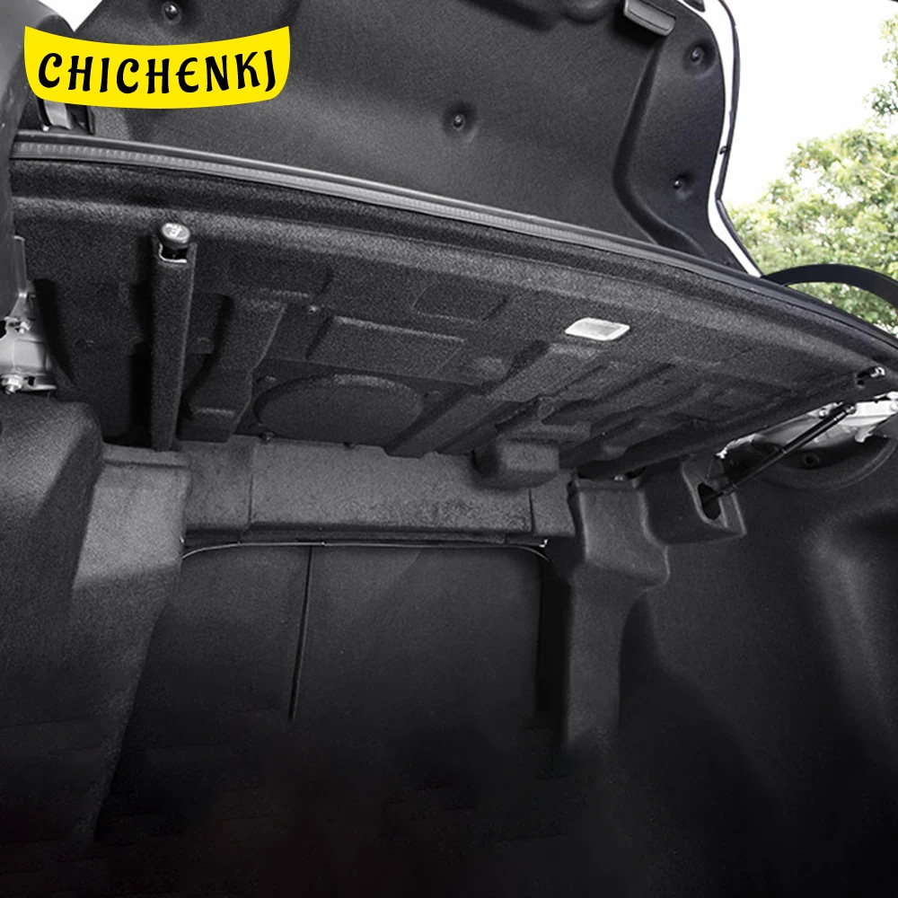 

Коврик для багажника автомобиля Toyota Camry XV70 2018-2023