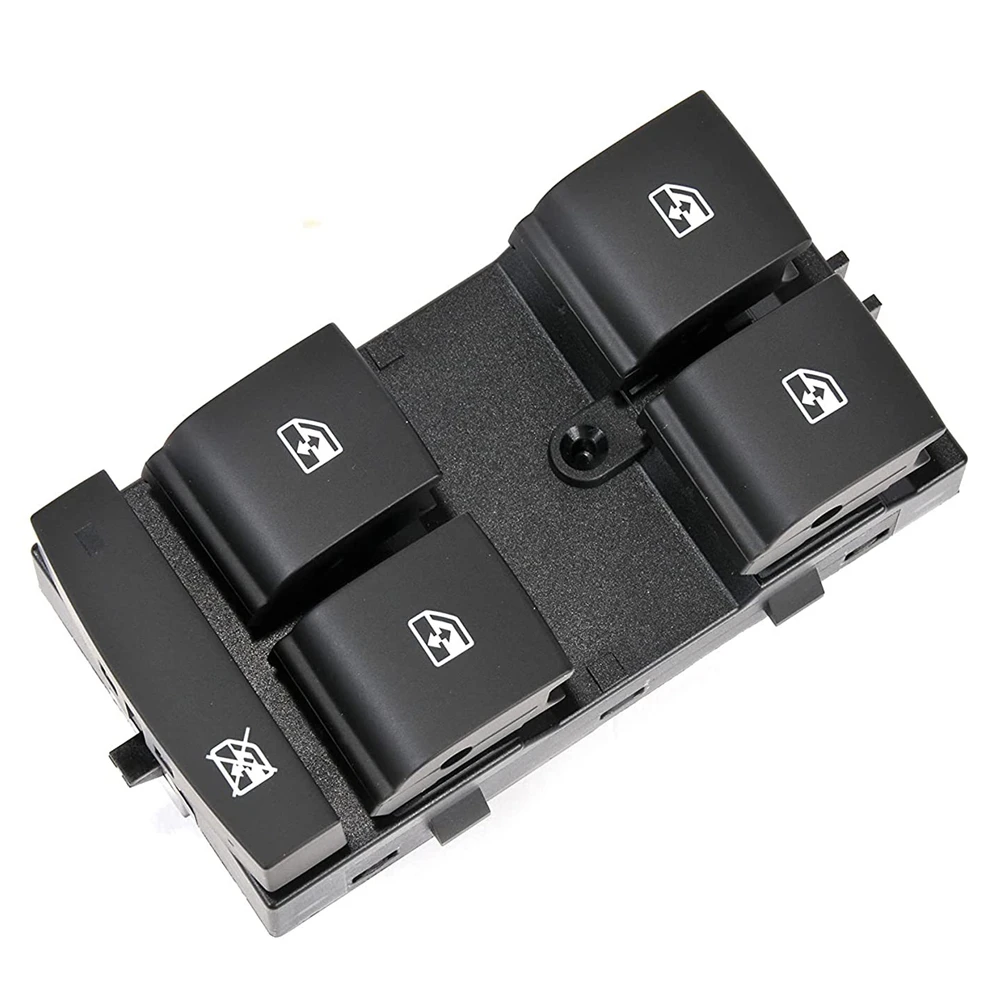 Переключатель управления стеклом для Chevrolet Cruze Hatchback Equinox 20917577 13305295