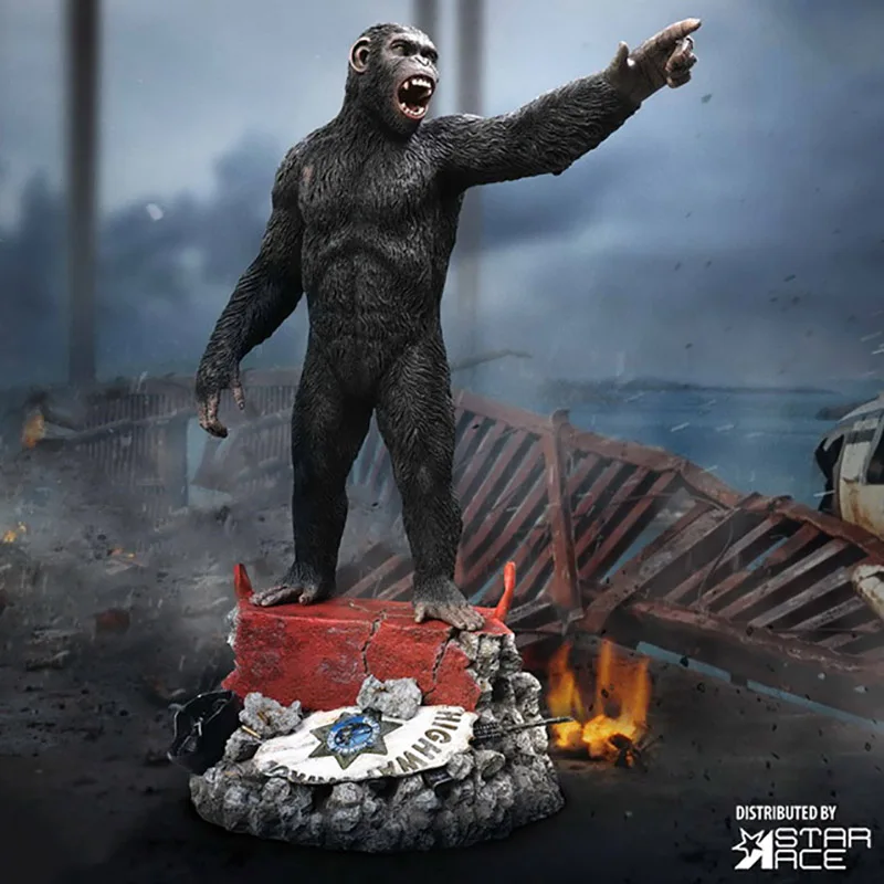 

Star Ace Toys SA9049 SA9050 1/6 Scale Full Action Figure Statue for Hobby Collection