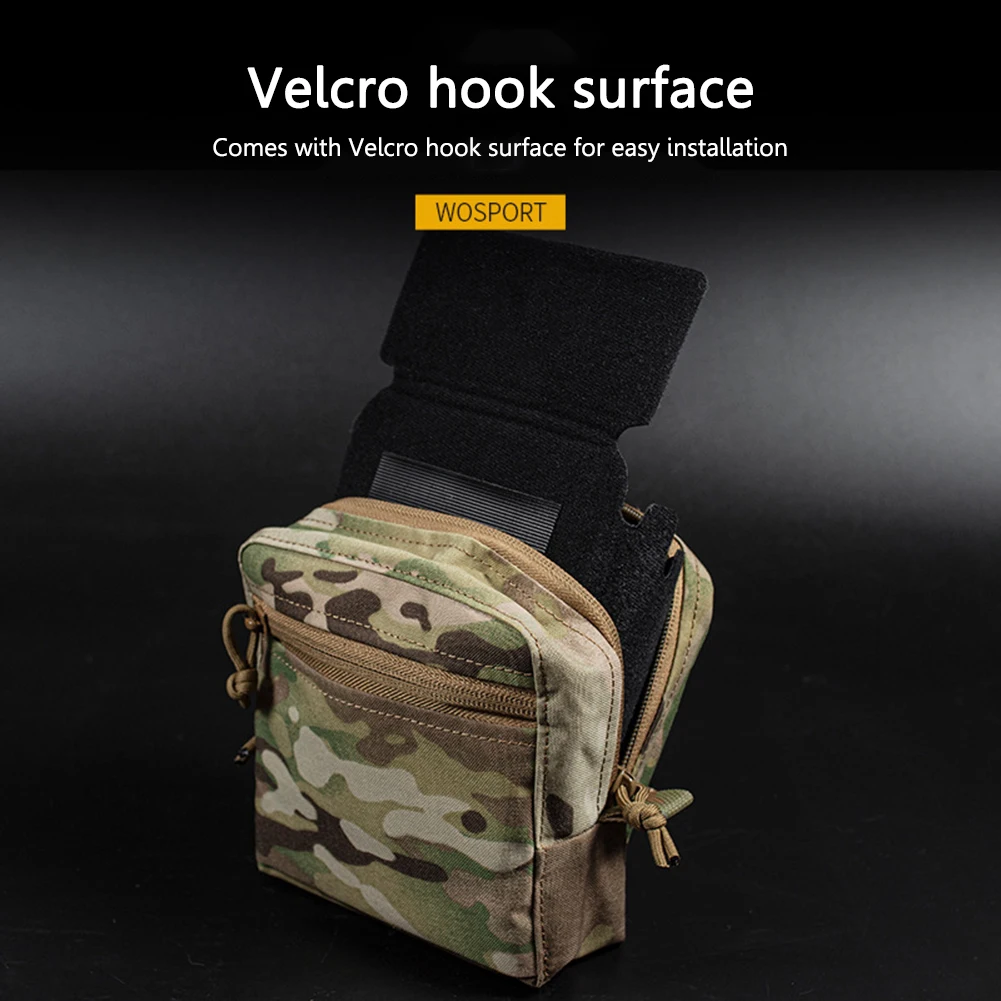 

Мягкая Противоударная защитная подушка для очков 6x6