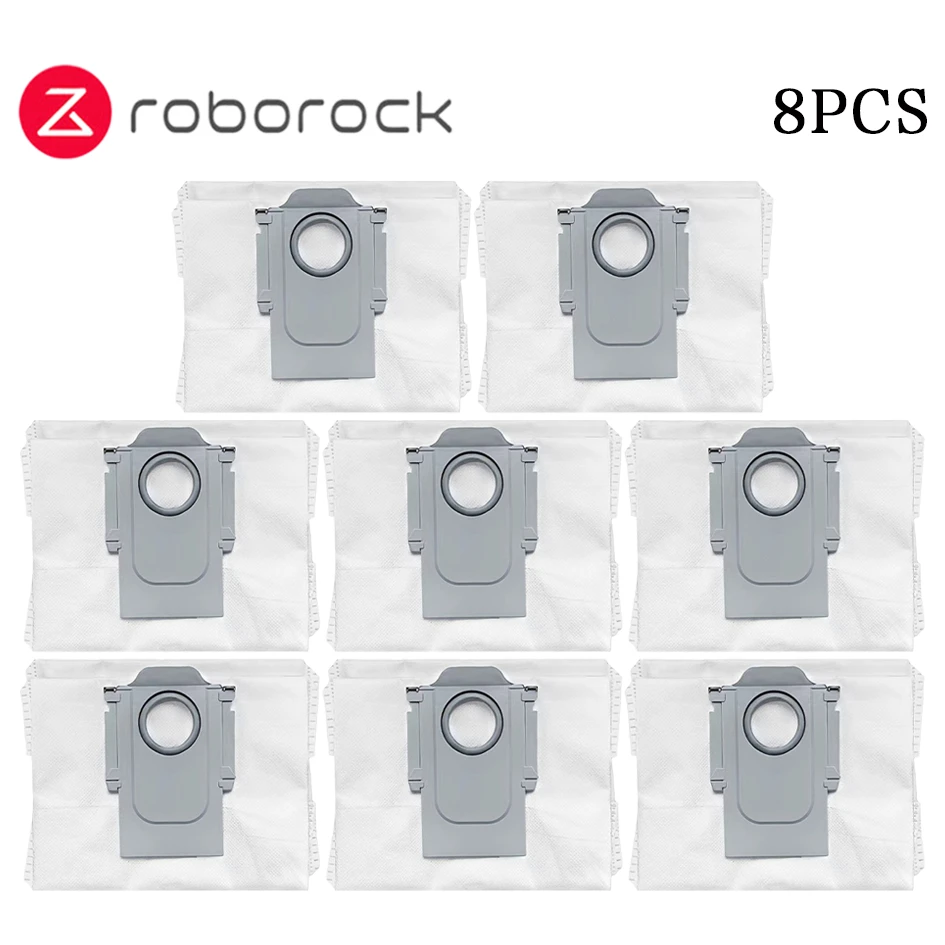 Мешок для пыли Roborock S7 pro ultra/S7 MaxV Ultra/G10S