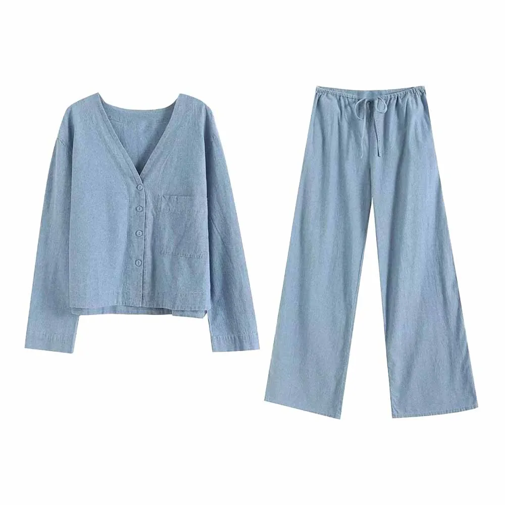 Женская рубашка Skazi из полиэстера