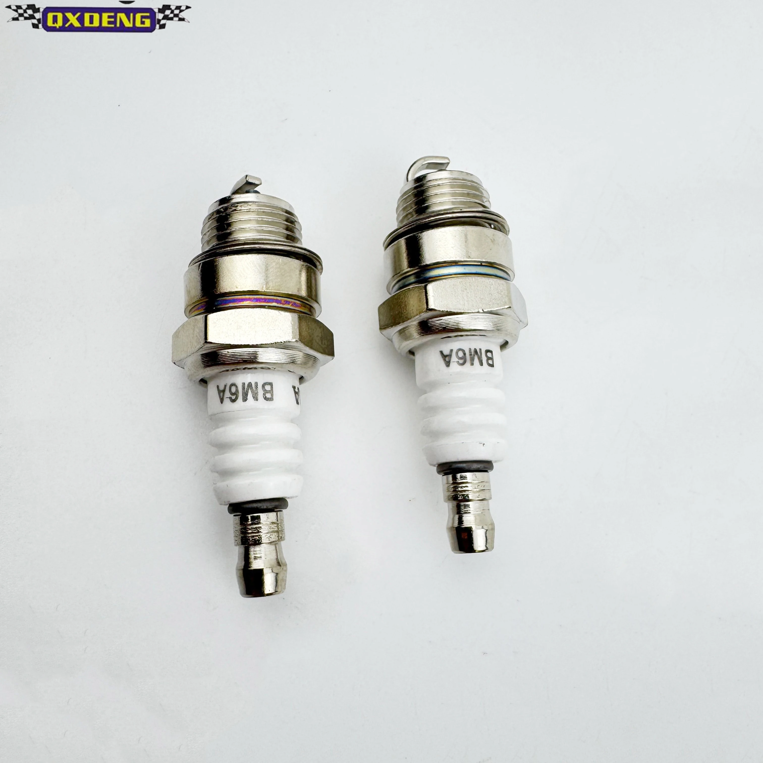 Свеча зажигания для модели BPMR7A RCJ6Y RCJ7Y BM6A WSR5F L7T нагнетатель триммера цепной пилы