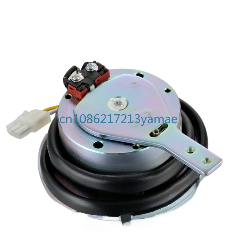 Электромагнитный тормоз для инвалидной коляски 24 В 4 0 нм Wr225a115p2