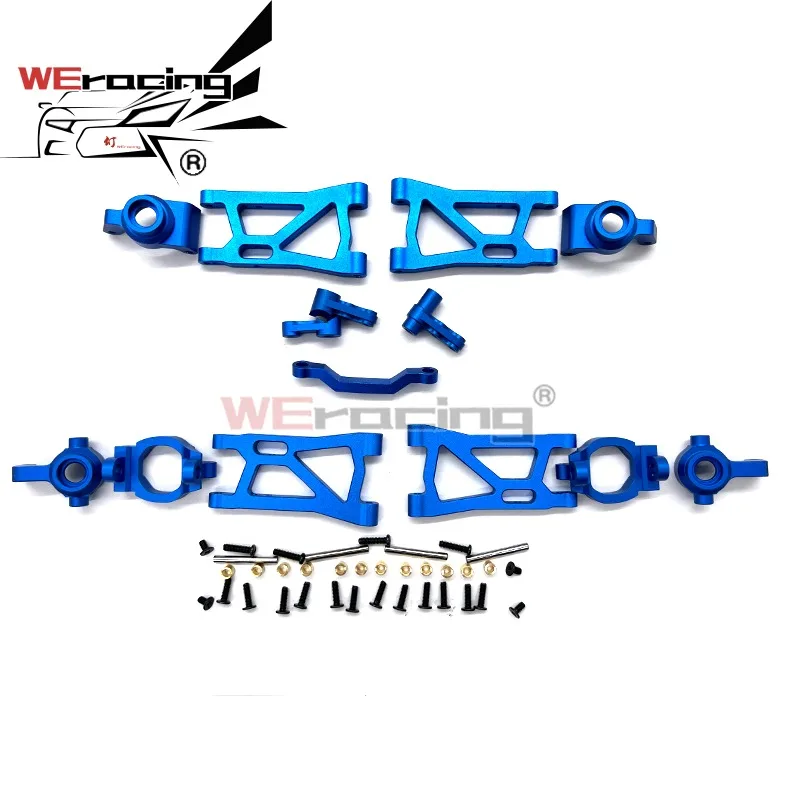 

Радиоуправляемый автомобиль Ремо хобби Smax 1631 1635 1651 1655 брикет вращающийся рычаг осевой кронштейн C база рулевая группа чашка для 1/16 багги