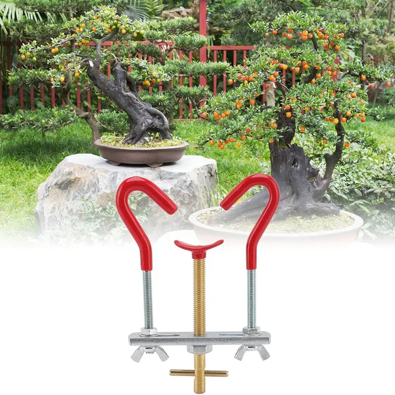 Набор инструментов для гибки ветвей садовый бонсай инструмент самостоятельной