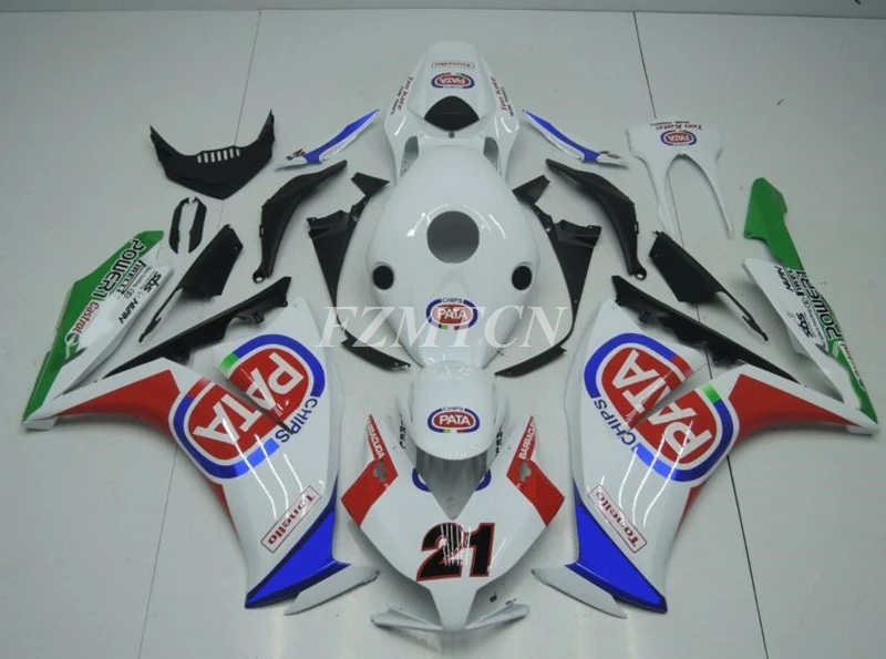 

Набор обтекателей из АБС-пластика для HONDA CBR1000RR 2012 2013 2014 2015 2016 12 13 14 15 16