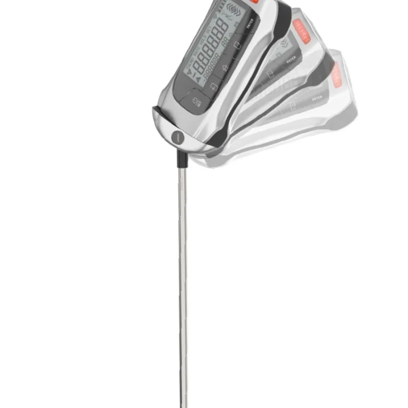 

Промышленный термометр с зондом от производителя