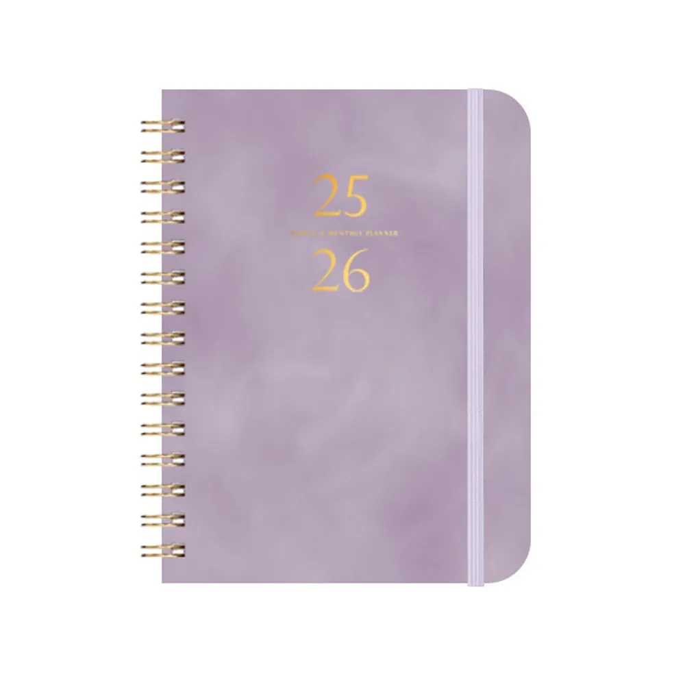 

Планировщик Academic Planner A5 2025-2026