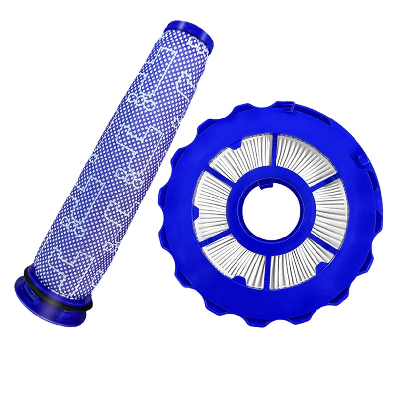 

Washable Pre Filters And Post Filte For Dyson Handheld Vacuum Cleaner Accessories Filter Dc40 Dy-923587-02