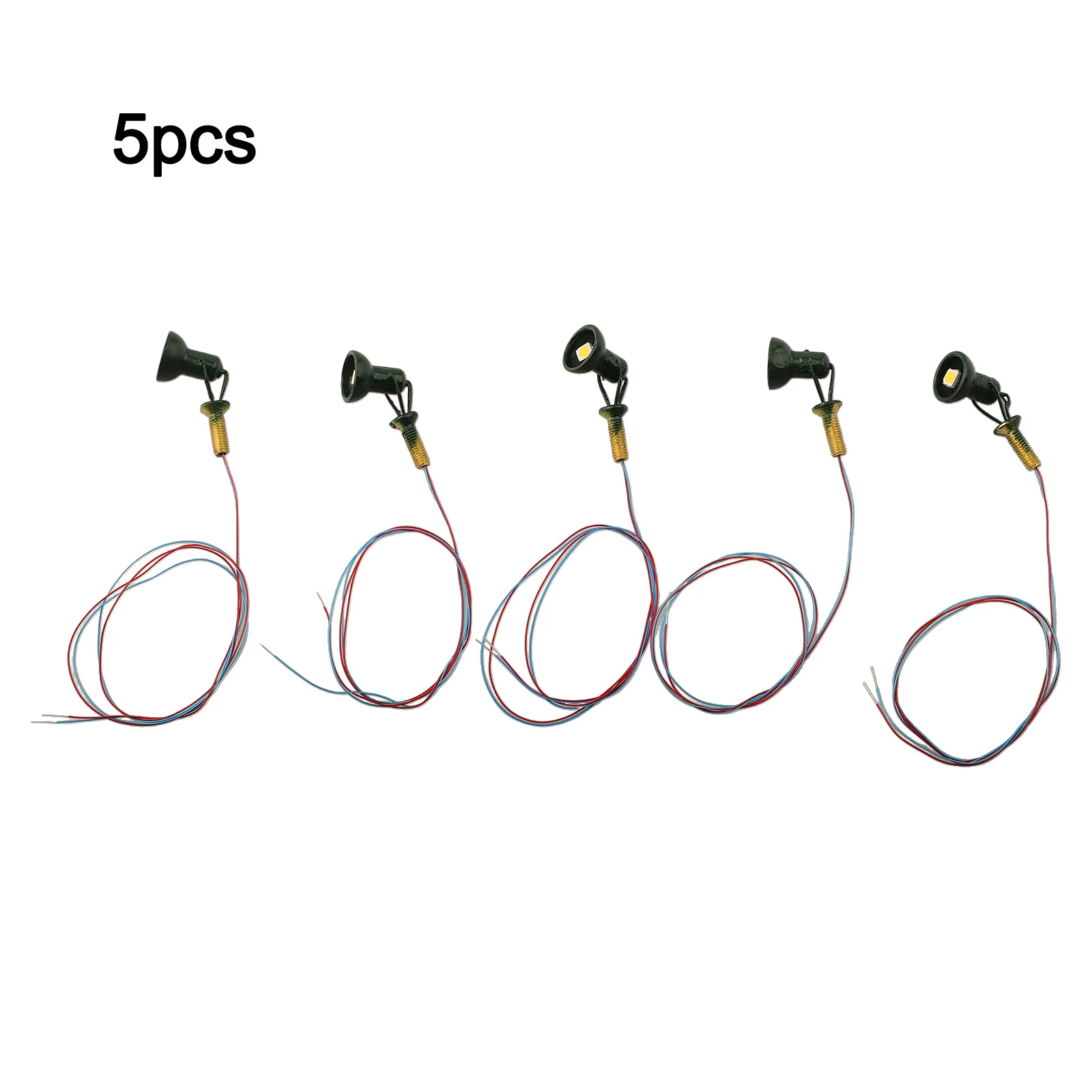 Прожектор прожекторы 25 мм аксессуары черная/зеленая модель замена с столбом