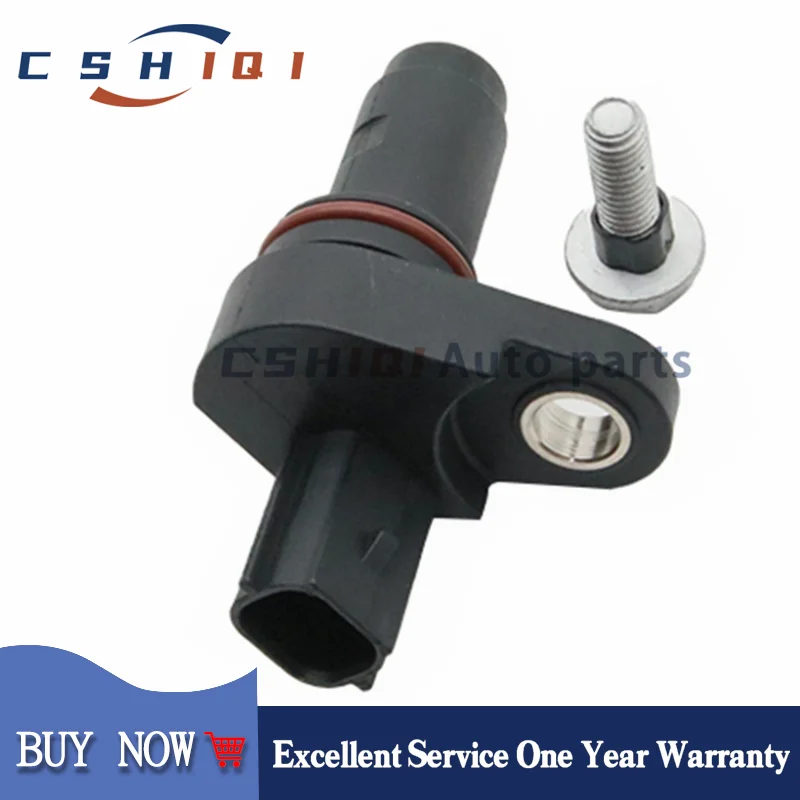 12588992 Датчик положения коленчатого вала для Buick Sail Regal Chevrolet Pontiac SAAB Saturn 2006-2014 L4 2.4L