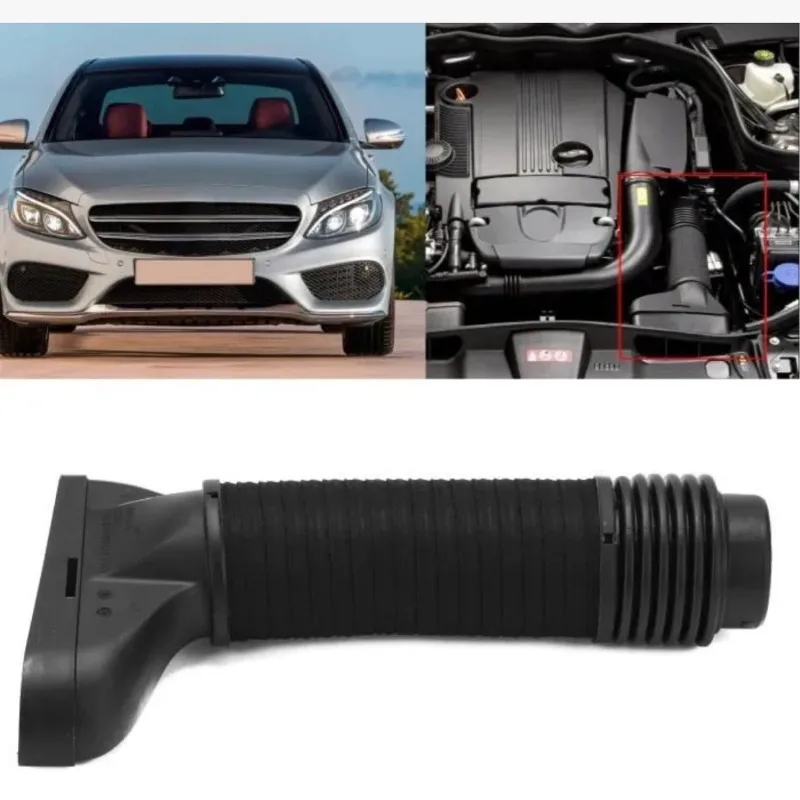 2710900982 A2710900982 Шланг воздухозаборного фильтра для Mercedes Benz CE Class W204 C250 M271 (art.: 3920d3251efea) - 3920d3251efea