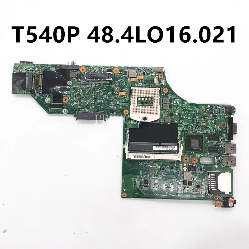  ,      Lenovo Thinkpad T540P,   48, 4lo16. 021 12308-2 HM86 100%,  