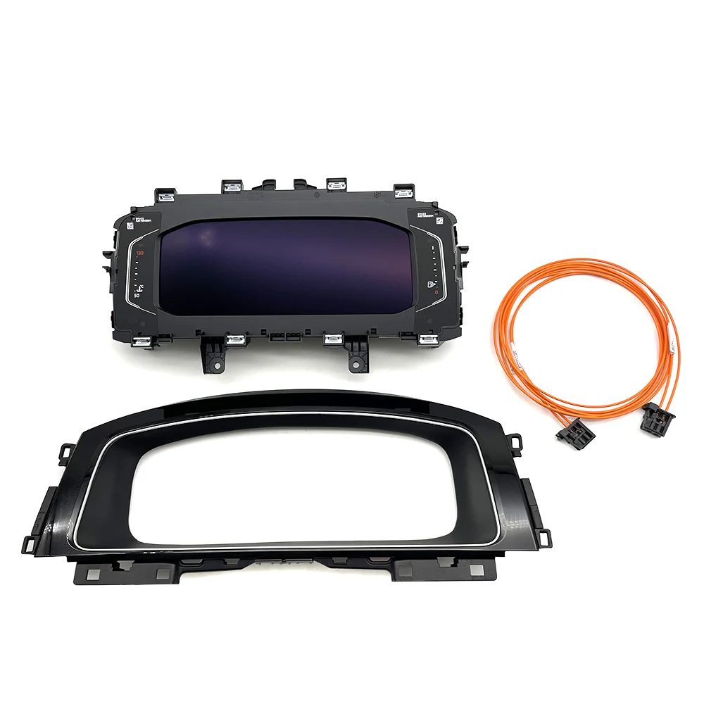 ЖК-инструмент для виртуальной кабины VW Golf 7 MK7