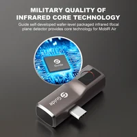 Недорогой тепловизор Mobir Air#1