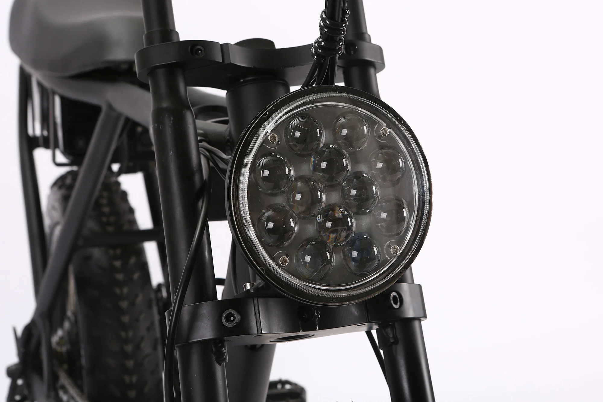 Рисунок 3 - 20-дюймовый супер Педальный помощник