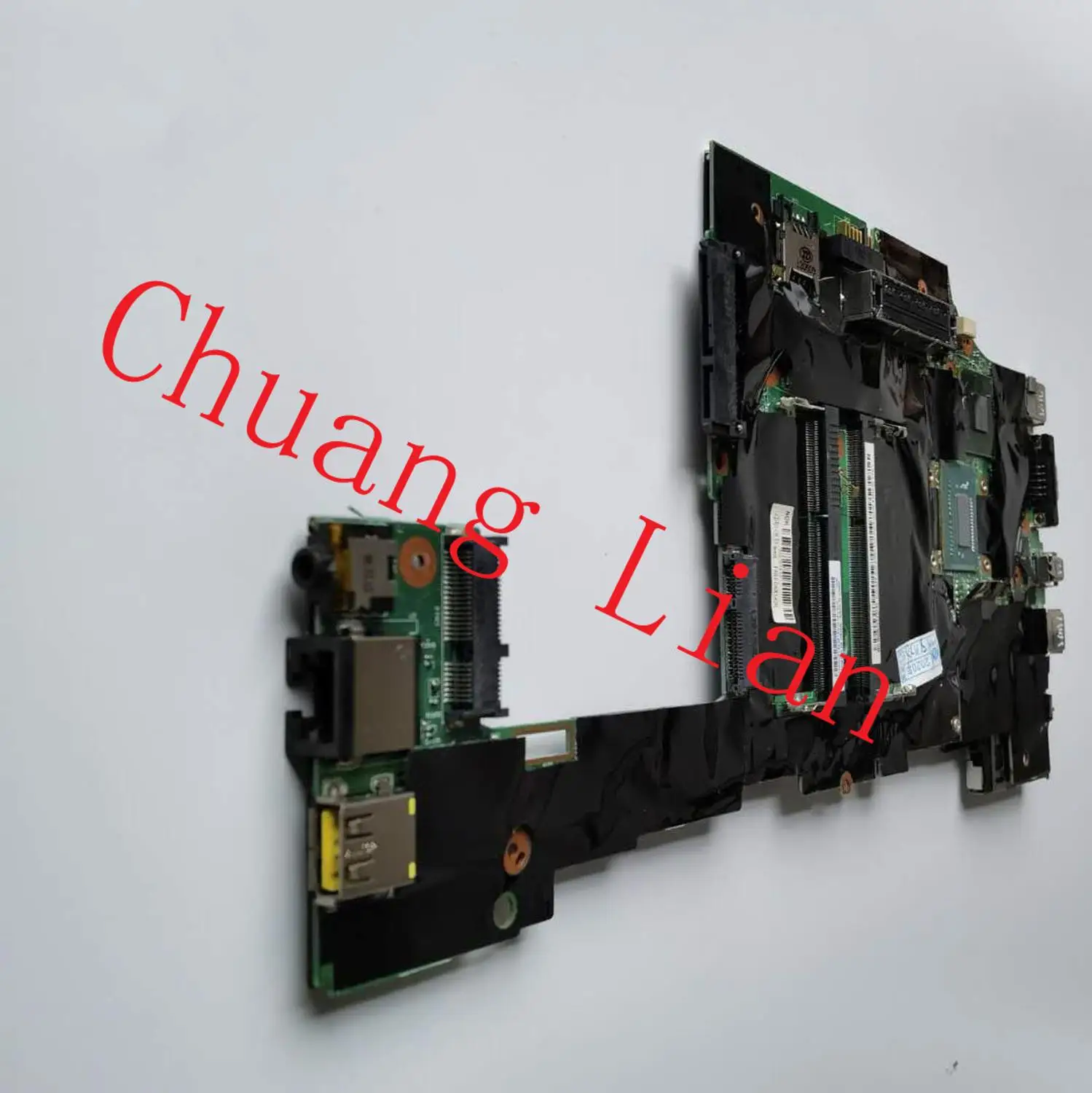 LDB-2 MB 11232-1 для Lenovo ThinkPad X230 X230i материнская плата ноутбука с центральным