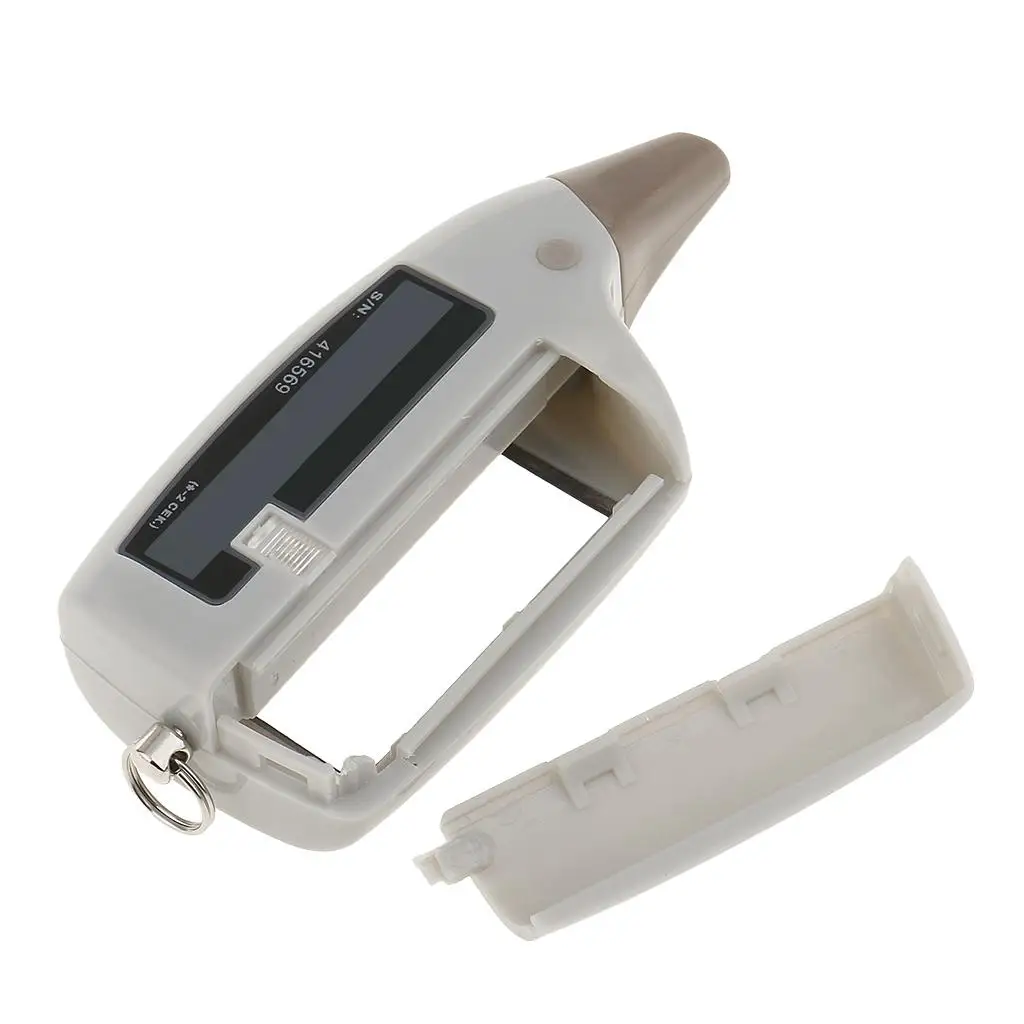 

LCD Remote Case Keychain for Russian 5 M902F/M903F
