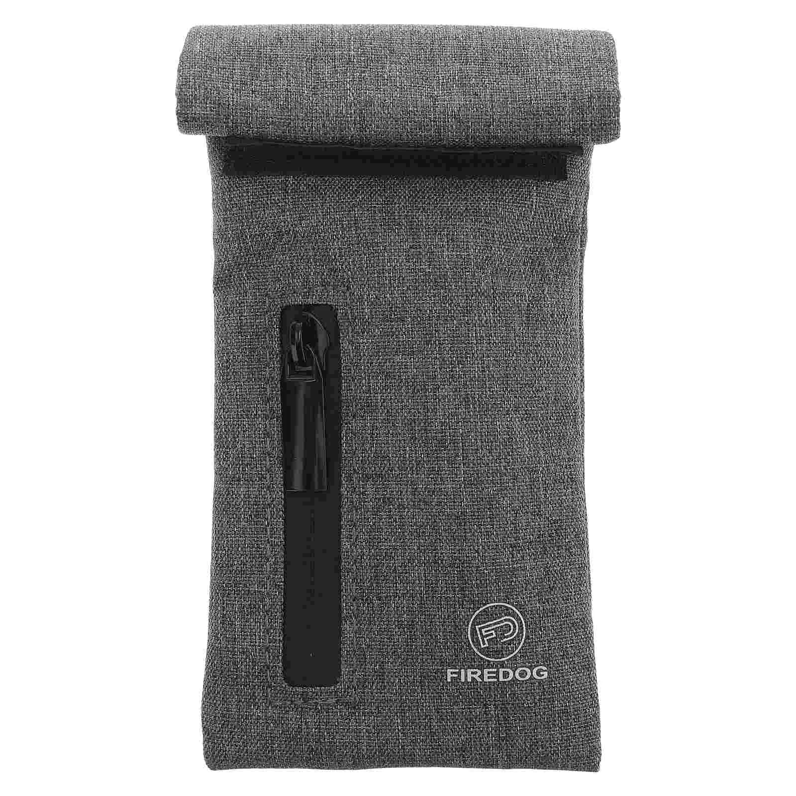 

Odordeodorant Shoe Deodorizer Storage Charcoal Air Purifying Proof Pouch Remover Nature Fresh Isolation