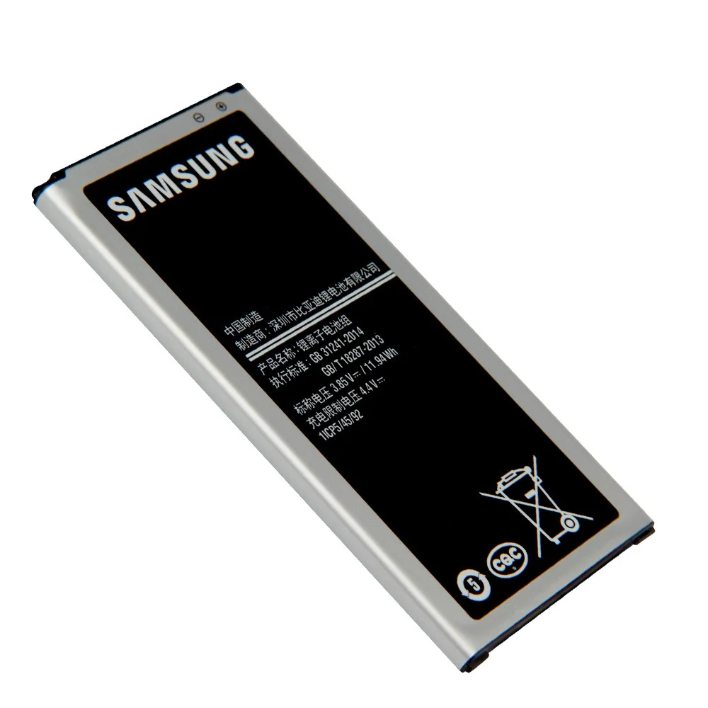 new phone battery eb bj510cbc eb bj510cbe for samsung galaxy j5 2016 sm j510 j5109 j5108 j5 replacement battery 3100mah free global shipping
