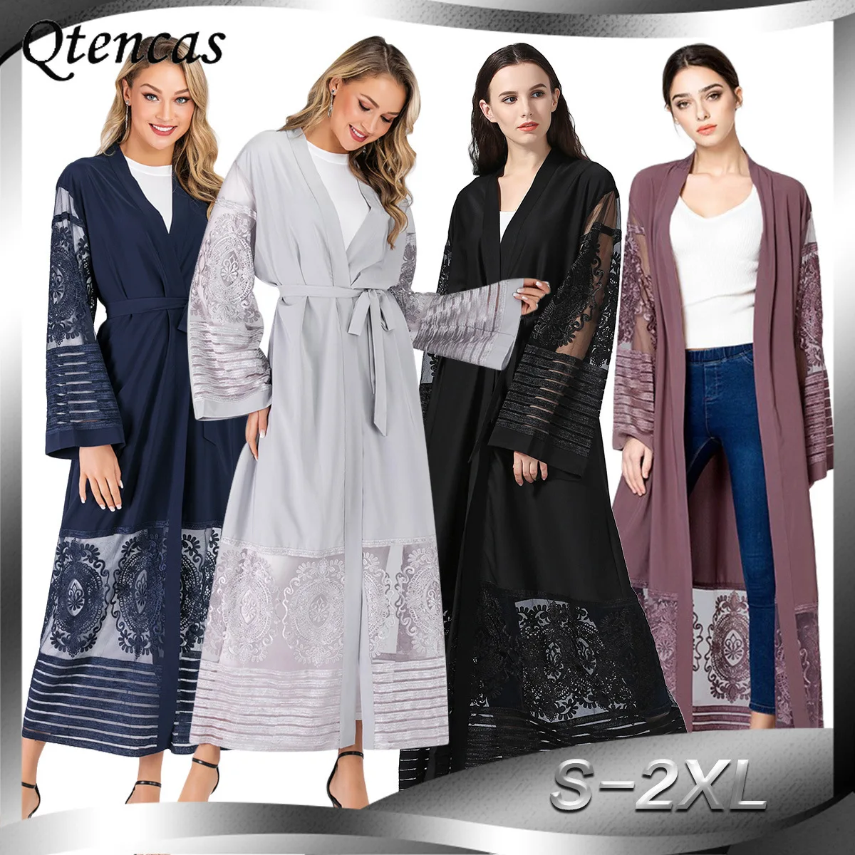 

Eid Mubarak Абая для женщин Дубай Abaya Турция хиджаб