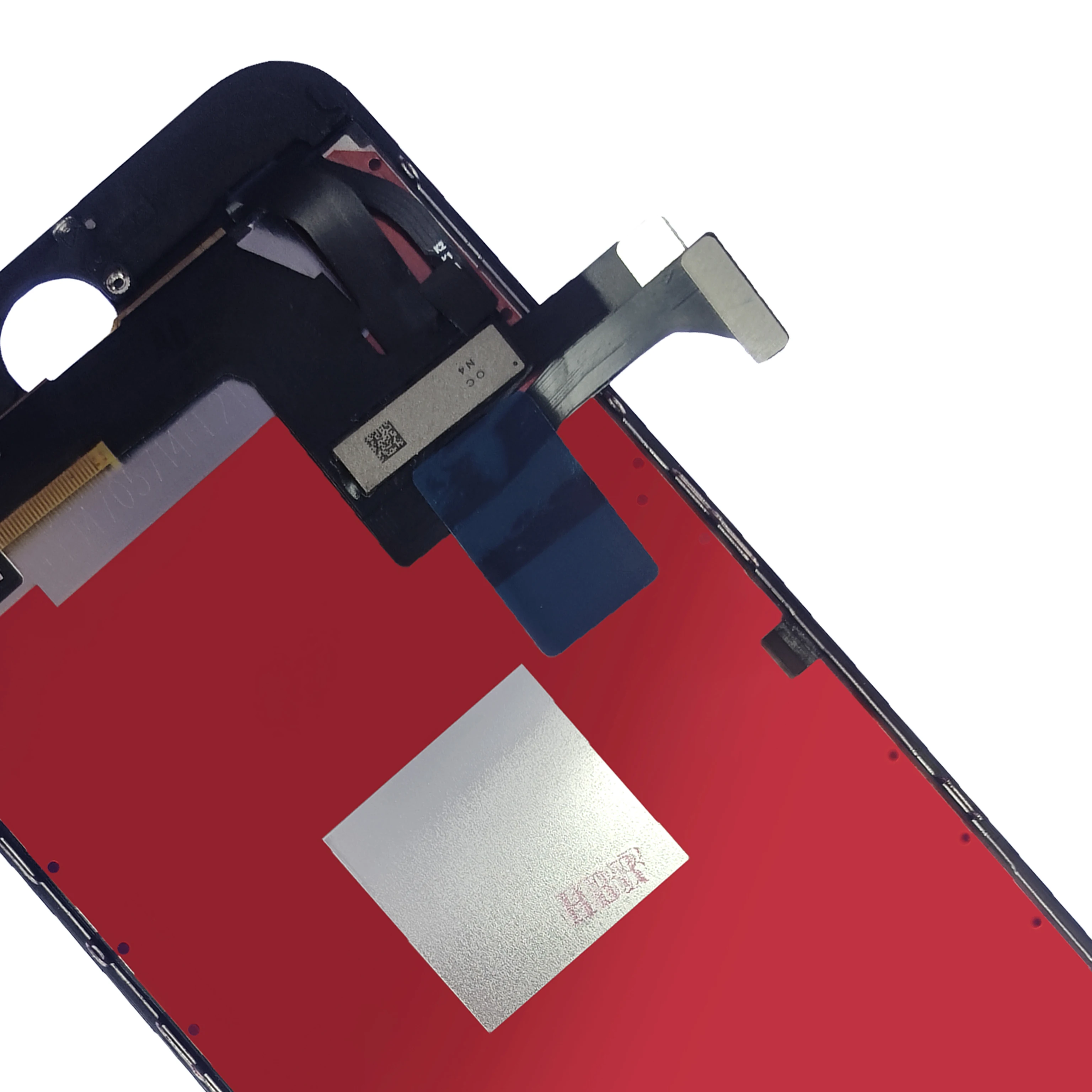 ЖК-дисплей 5 шт./лот для iPhone 7 8 PLUS 7plus ЖК-экран с идеальным 3D сенсорным экраном