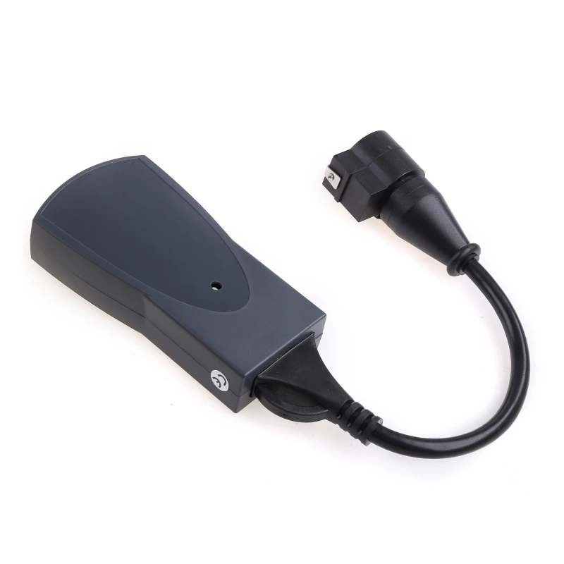 

Car Obd2 Engine Fault Detector PP2000 For Lexia3 for Citroen for Peu-geot Diagnostic Code Readers and Scan Tools OBD-II