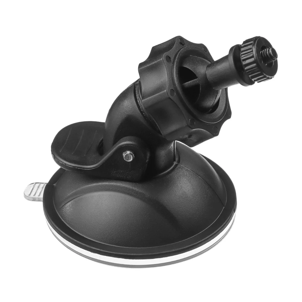 

Универсальный разъем для крепления автомобиля на присоске