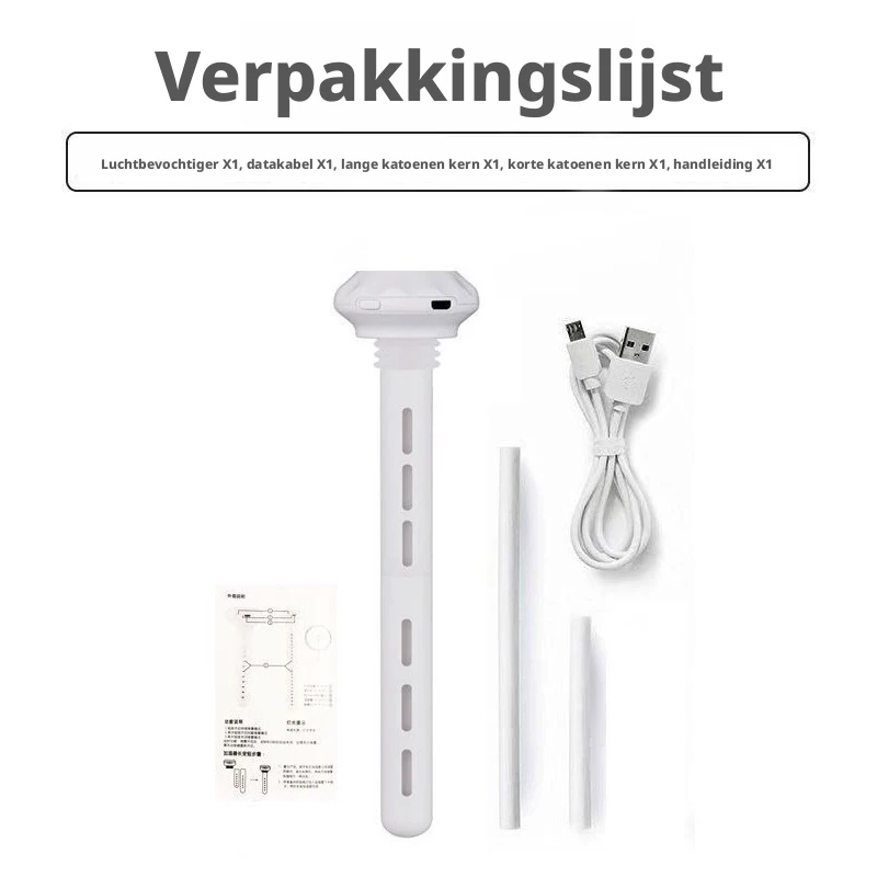 Портативный LED-увлажнитель воздуха, USB-диффузор для эфирных масел, очиститель воздуха для автомобиля, ароматический анионный распылитель с романтическим светом (art.: 3920da7a882dc) - 3920da7a882dc