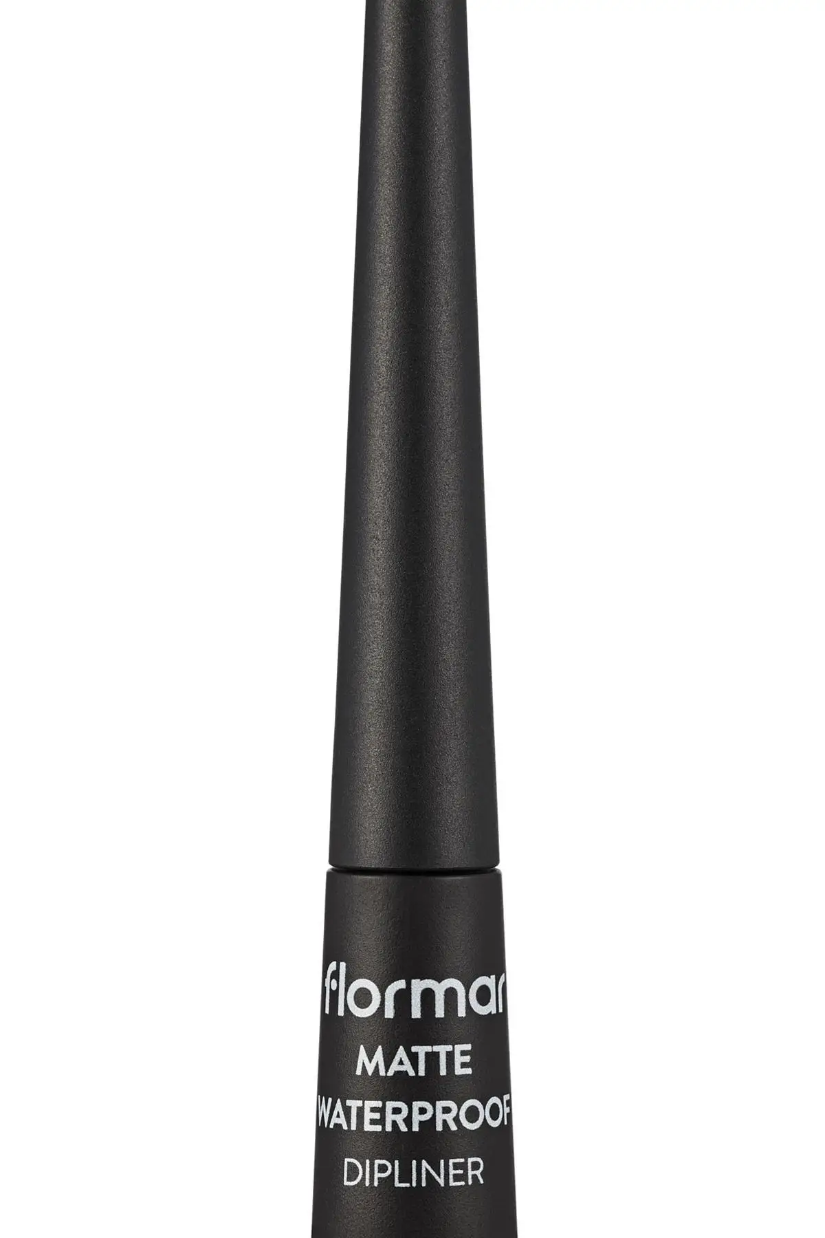 

Бренд: Flormar, матовый дупинер, черный 001, Категория: карандаш для бровей и тени для бровей