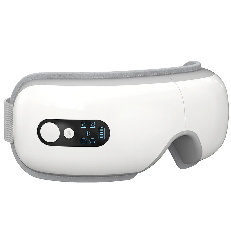 

Trending products 2023 new arrivals eye massage equipment other massage products eye massager with heat cold compression