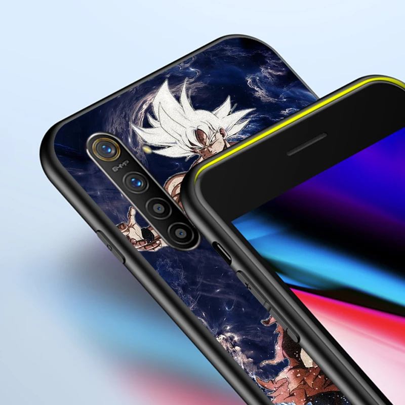 Аниме dragon ball goku gohan для OPPO F5 F7 F9 F11 R9S R15 R17 RX 17 Neo K1 AX7 K3 K5T F15 A5 A9 A11X Pro Чехол телефона |