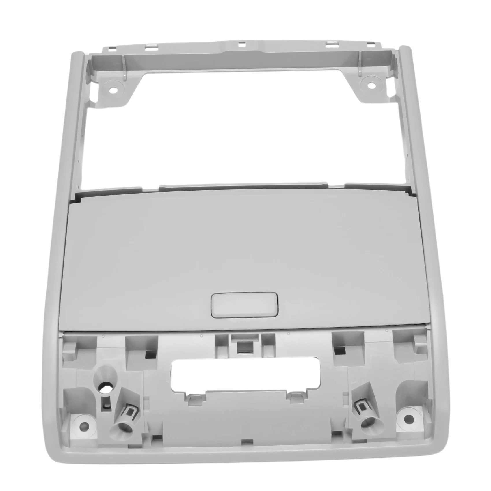 

Футляр для хранения солнцезащитных очков для салона автомобиля, держатель для солнцезащитных очков для Golf 7 MK7 CC 5TD868837 5GG868837