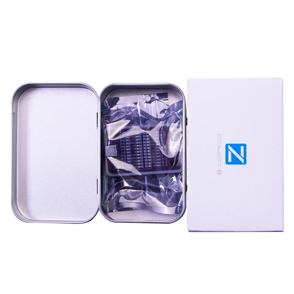 

Power-Z CT001 Тестер кабелей быстрой зарядки