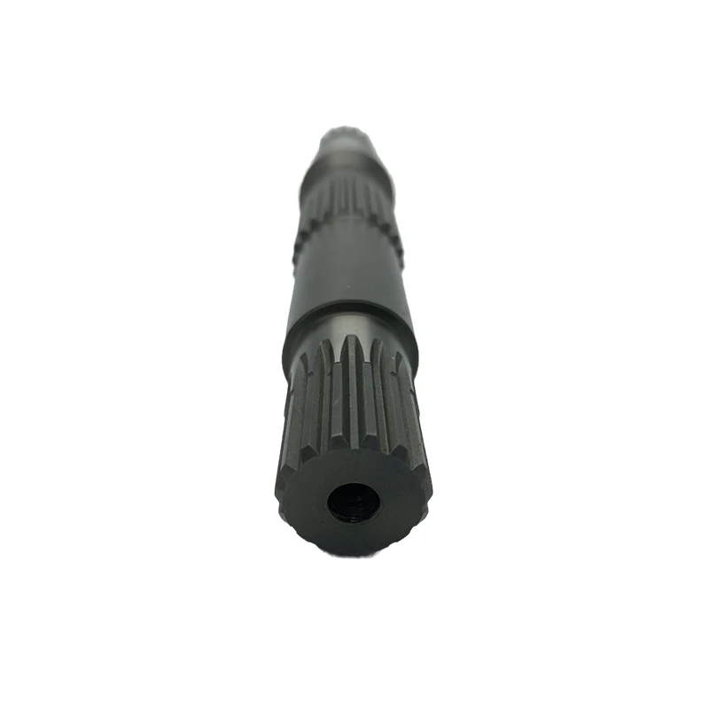 Фото Приводной вал A10VSO10 A10VSO18 A10VSO28 A10VSO45 A10VSO71 Запасные части гидравлического поршневого насоса с кабелем Rex №3