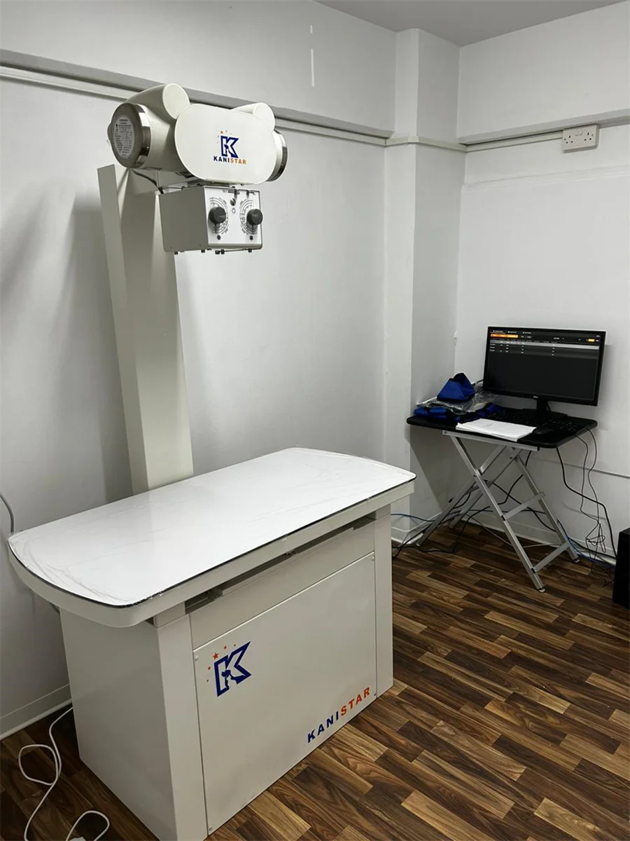 Экстракорпоральная ударно-волновая литотрепссия для животных домашних ESWL