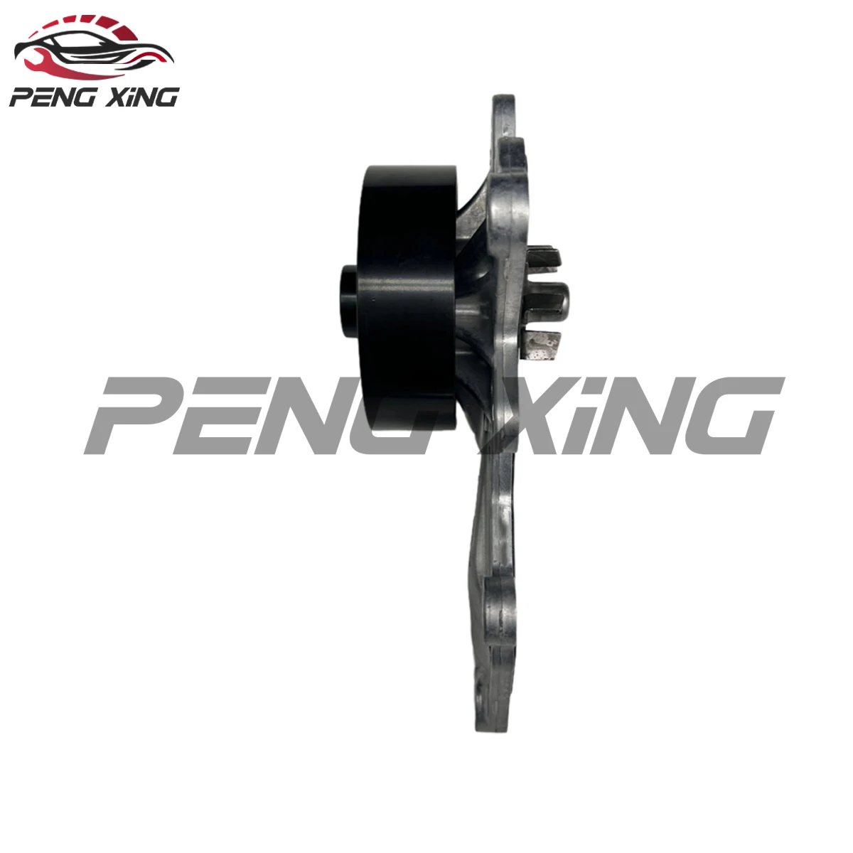 Фото Водяной насос двигателя для Toyota Vios 2013-2020 Yaris 2013-2019 OEM 16100-09630 1610009630 №3
