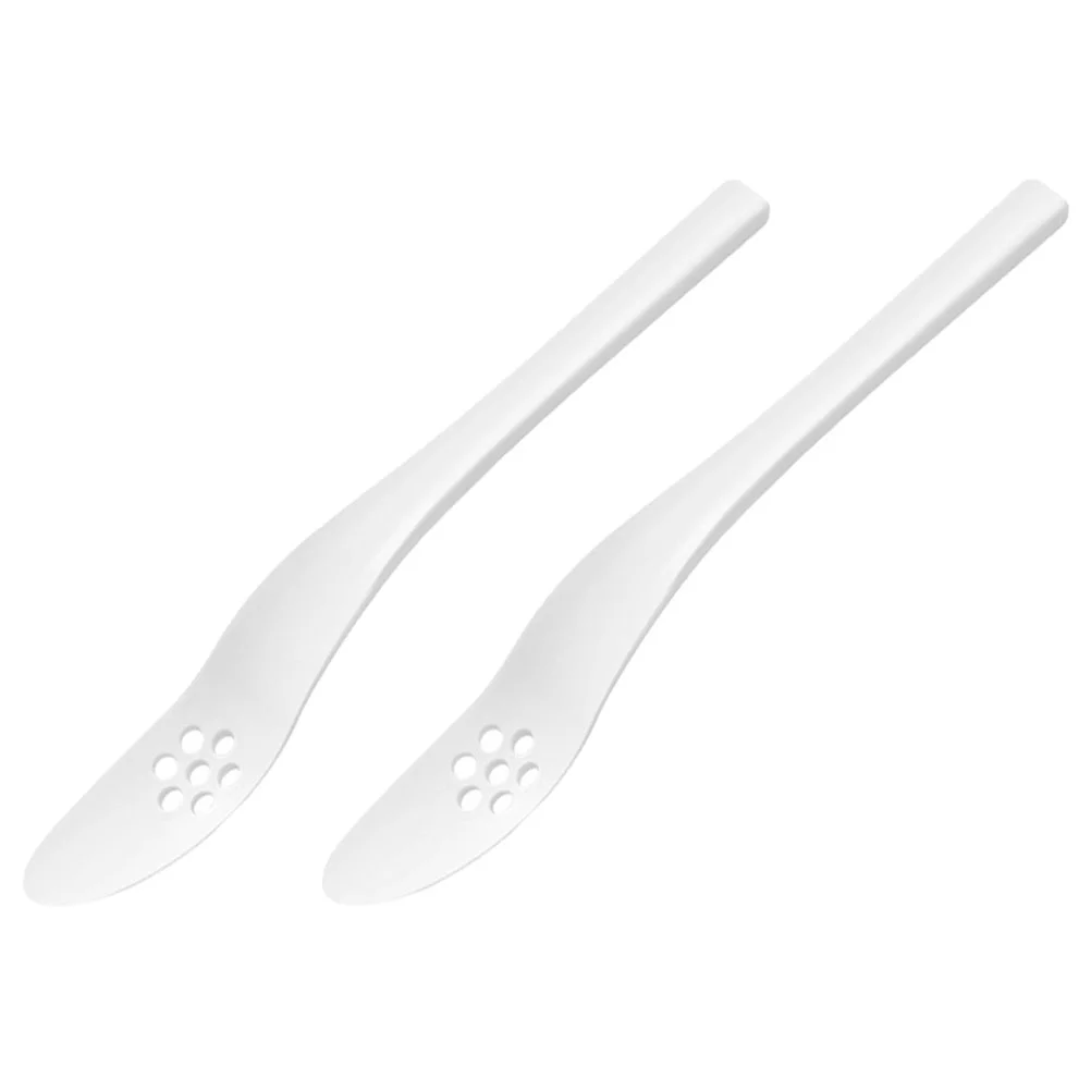 

2 Pcs Metal Spoons Fruit Peeler Grapefruit Corer Slicer Kiwi Serving Utensils Tool Ball Picker