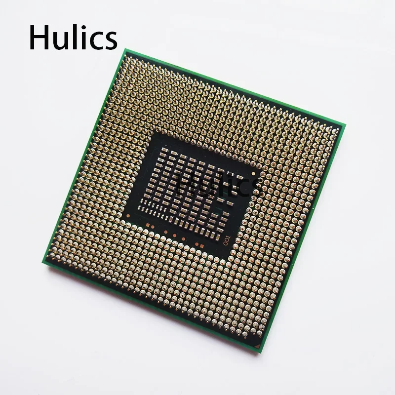 Hulics Used I3-2310M Intel Core I3 2310M Процессор для ноутбука 3 МБ кэш-памяти 2 10 ГГц SR04R Ноутбук