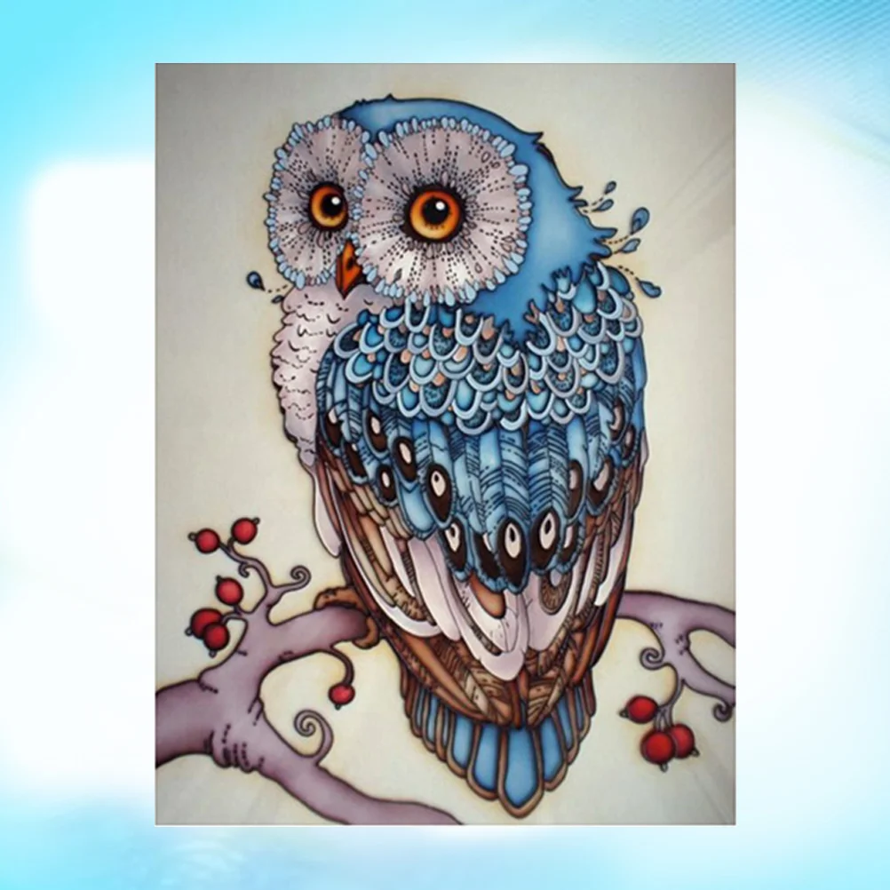 

Diamond Rhinestone Paintings Romantic Embroidery Kit Cross Drill Full Kits Craft Scenery Picture Drawing Painting Pictures