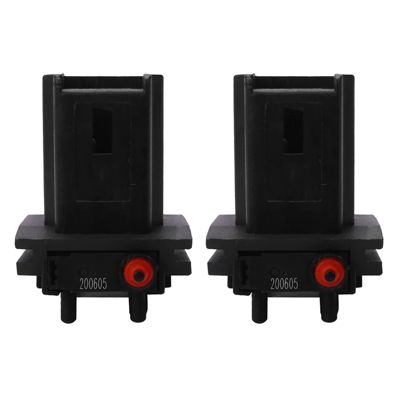 

2X Trunk Switch Boot Release Switch Rear Door Handle Button For Citroen C4 For Peugeot 307 308 408 301 6554V5