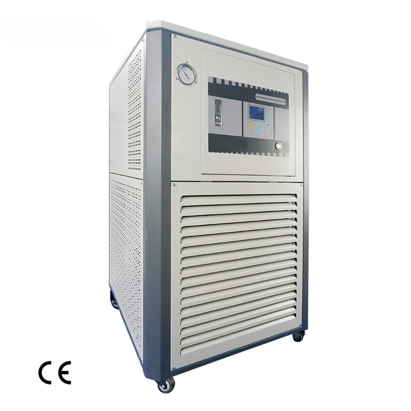 Высококачественный промышленный охладитель циркулирующей воды от