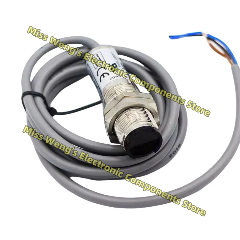 Фотоэлектрический переключатель