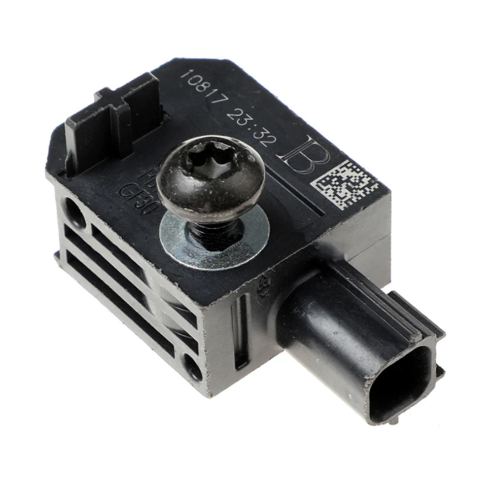 1 шт. датчик удара 13504470 для 13-15 Cadillac ATS CTS XTS Chevrolet GMC Opel