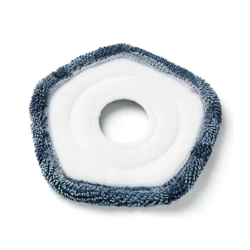 Вакуумные аксессуары для подметального робота EUFY X10 PRO Omni/X8 тряпичный мешок пыли